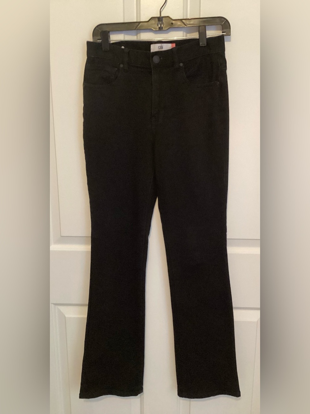 Cabi 4326 5th Avenue Jean
